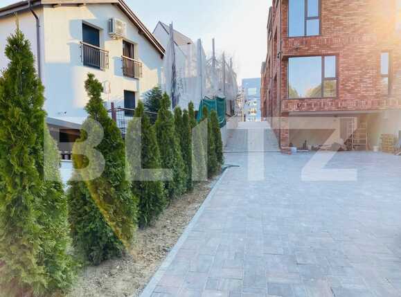 Spațiu birouri de închiriat Zorilor - 83292SIB | BLITZ Cluj-Napoca | Poza12