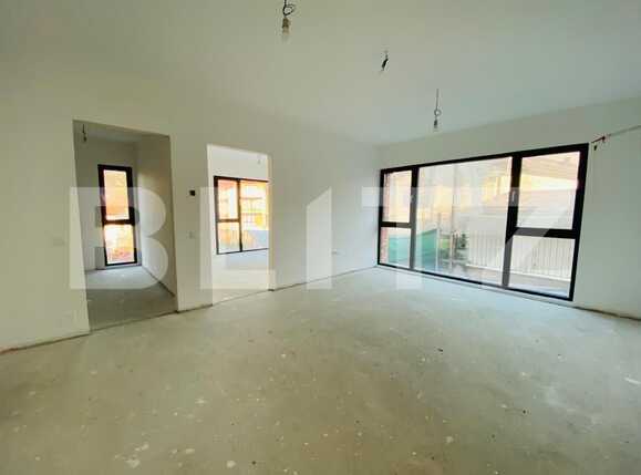 Spațiu birouri de închiriat Zorilor - 83292SIB | BLITZ Cluj-Napoca | Poza2