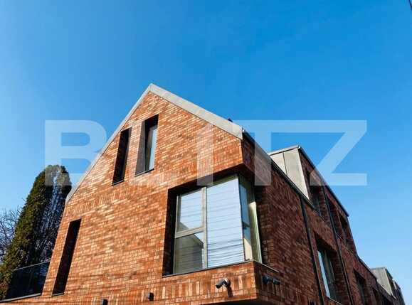 Spațiu birouri de închiriat Zorilor - 83292SIB | BLITZ Cluj-Napoca | Poza1