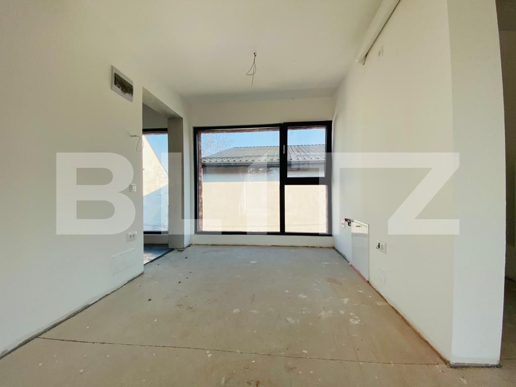 Spațiu birouri de închiriat Zorilor - 83292SIB | BLITZ Cluj-Napoca | Poza5