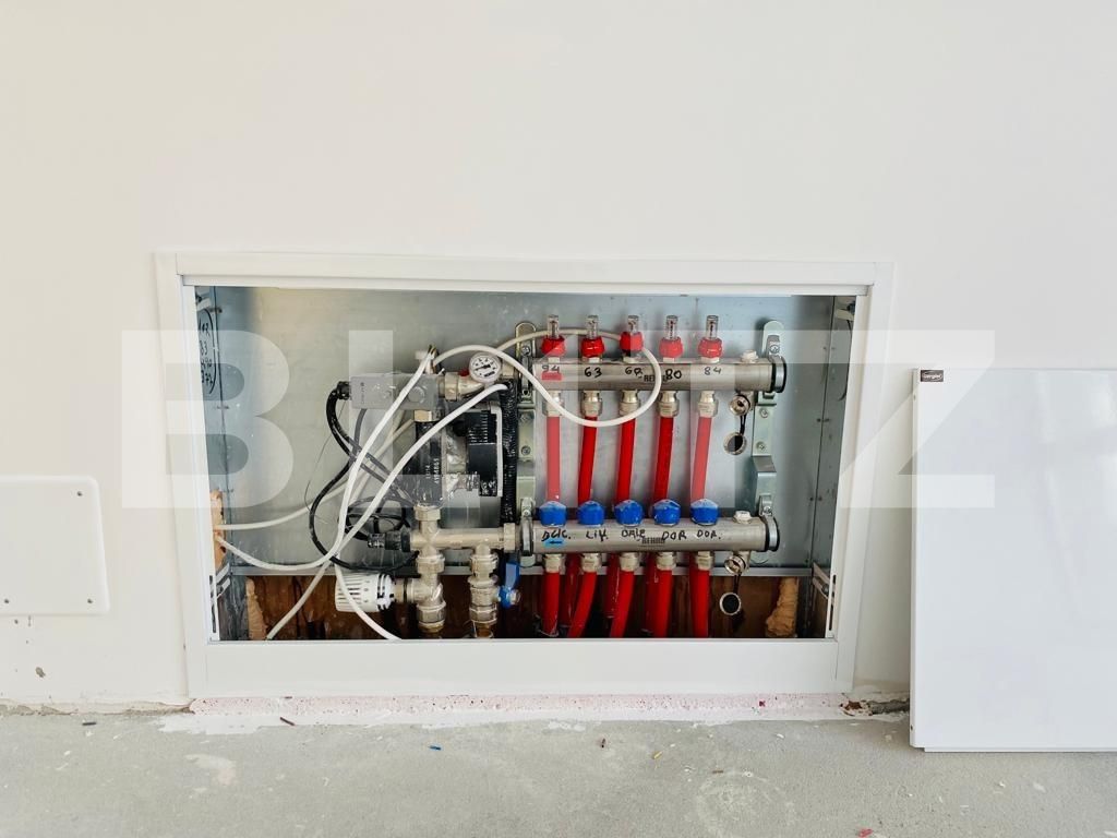 Spațiu birouri de închiriat Zorilor - 83292SIB | BLITZ Cluj-Napoca | Poza9