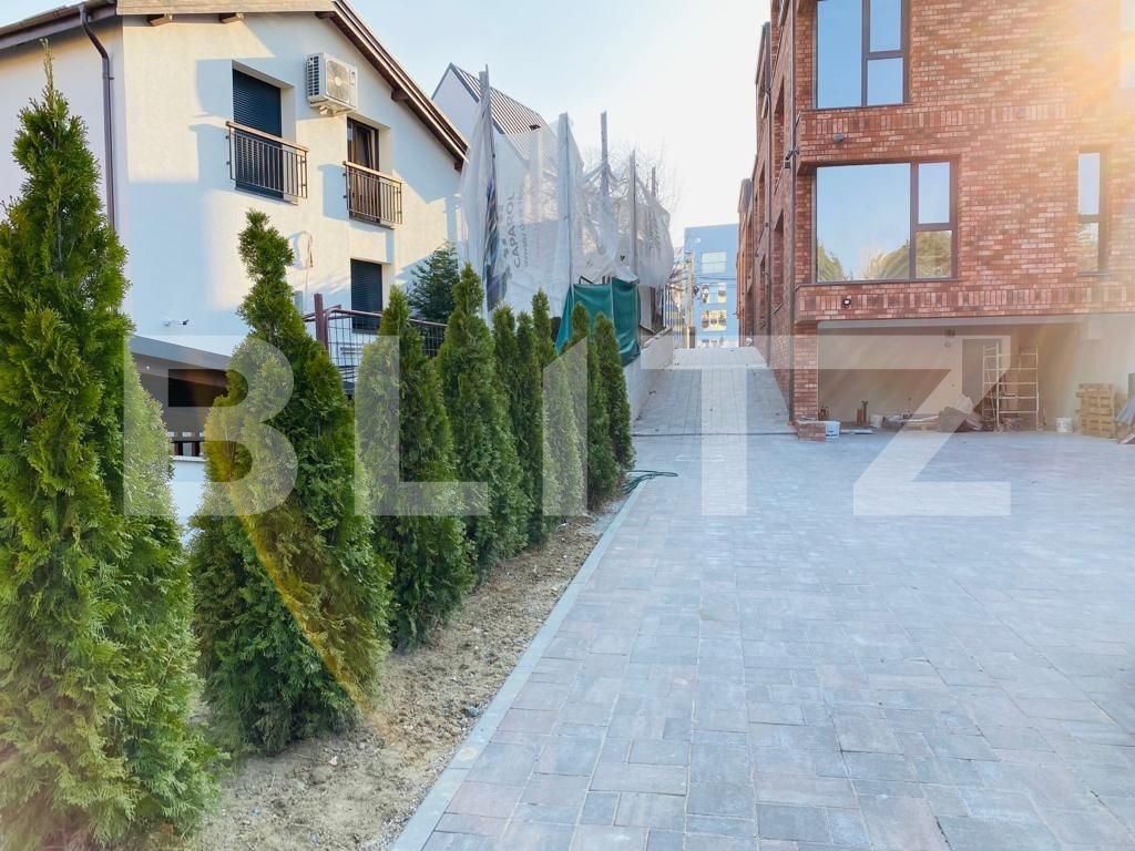 Spațiu birouri de închiriat Zorilor - 83292SIB | BLITZ Cluj-Napoca | Poza12