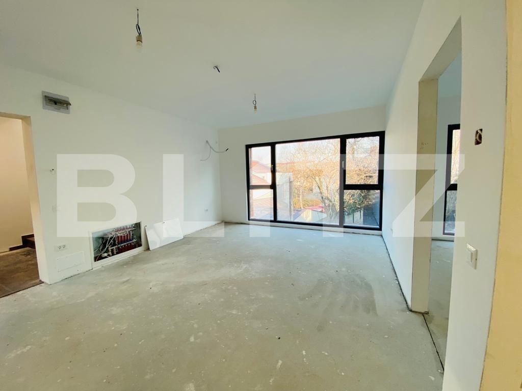 Spațiu birouri de închiriat Zorilor - 83292SIB | BLITZ Cluj-Napoca | Poza3