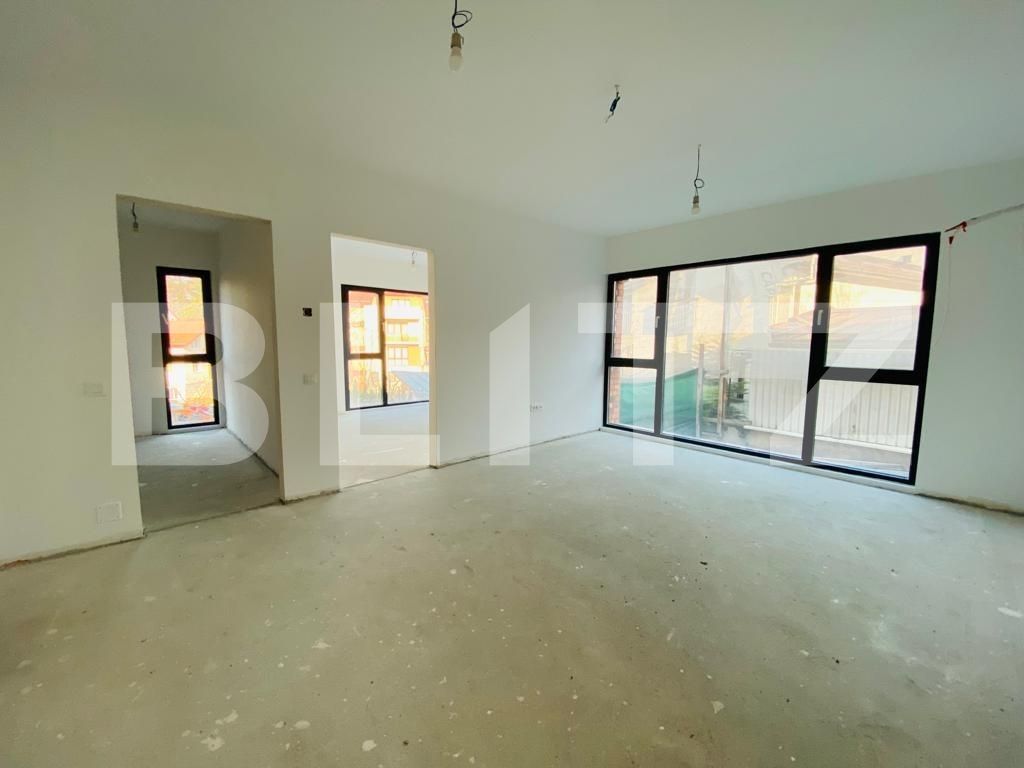 Spațiu birouri de închiriat Zorilor - 83292SIB | BLITZ Cluj-Napoca | Poza2