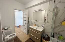 Apartament 2 camere, 50 mp, etaj intermediar, zona Lidl