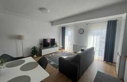 Apartament 2 camere, 50 mp, etaj intermediar, zona Lidl