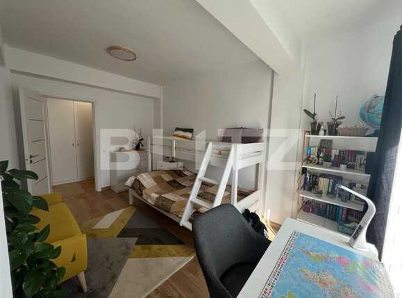 Apartament de vânzare 2 camere Floreşti - 83297AV | BLITZ Cluj-Napoca | Poza5