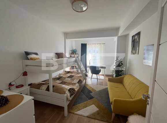 Apartament de vânzare 2 camere Floreşti - 83297AV | BLITZ Cluj-Napoca | Poza4