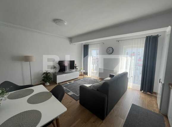 Apartament de vânzare 2 camere Floreşti - 83297AV | BLITZ Cluj-Napoca | Poza2