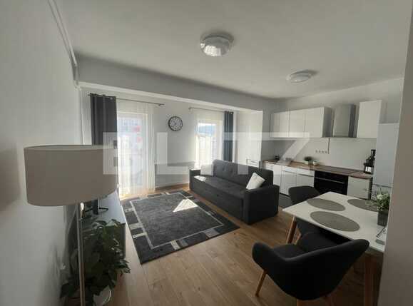 Apartament de vânzare 2 camere Floreşti - 83297AV | BLITZ Cluj-Napoca | Poza1
