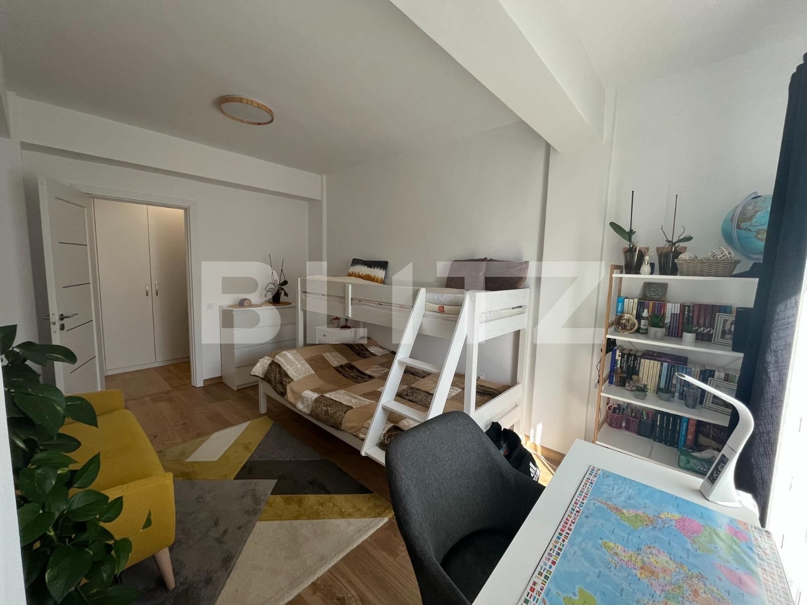 Apartament de vânzare 2 camere Floreşti - 83297AV | BLITZ Cluj-Napoca | Poza5