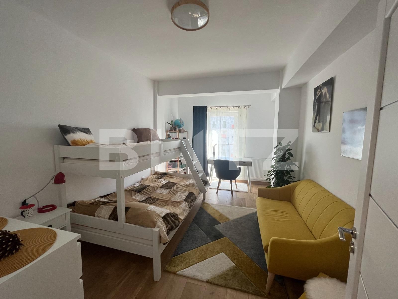 Apartament de vânzare 2 camere Floreşti - 83297AV | BLITZ Cluj-Napoca | Poza4