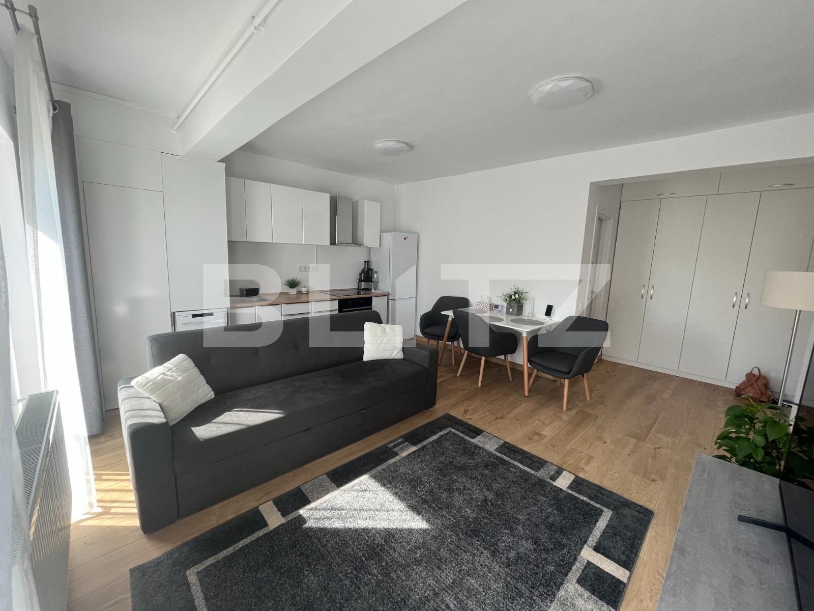 Apartament de vânzare 2 camere Floreşti - 83297AV | BLITZ Cluj-Napoca | Poza3