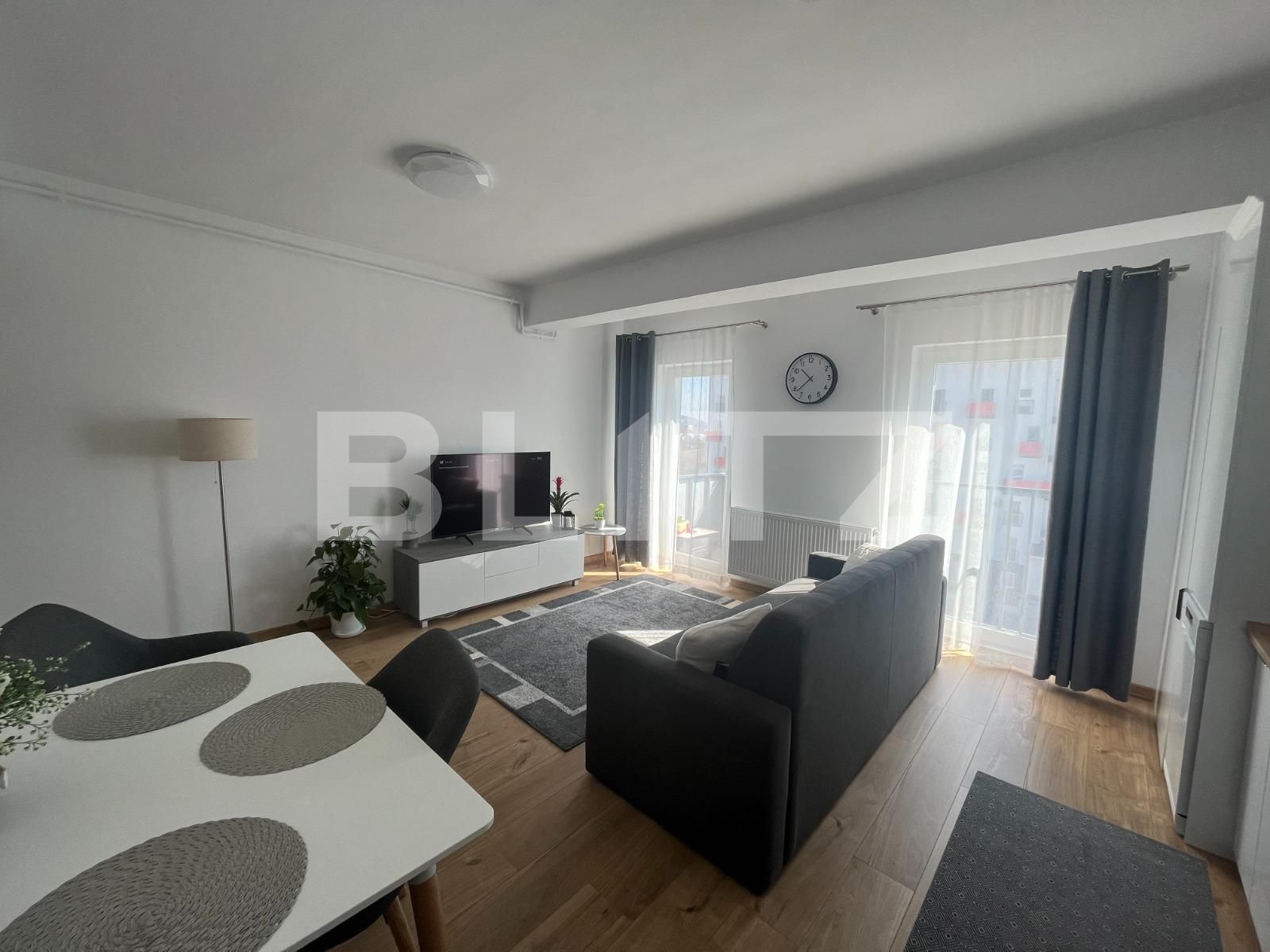 Apartament de vânzare 2 camere Floreşti - 83297AV | BLITZ Cluj-Napoca | Poza2