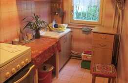 Vanzare apartament 3 camere, 46,20 mp, zona Aleea Ciucas