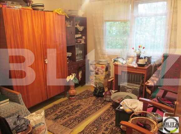 Apartament de vânzare 3 camere Manastur - 8330AV | BLITZ Cluj-Napoca | Poza3
