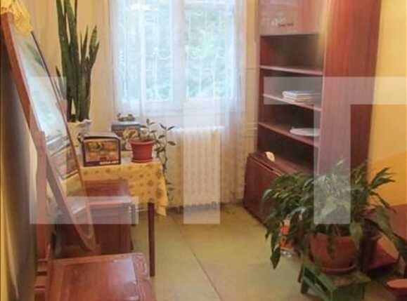 Apartament de vânzare 3 camere Manastur - 8330AV | BLITZ Cluj-Napoca | Poza1