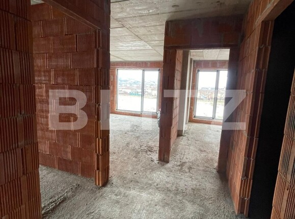 Apartament de vânzare 2 camere Floreşti - 83305AV | BLITZ Cluj-Napoca | Poza4