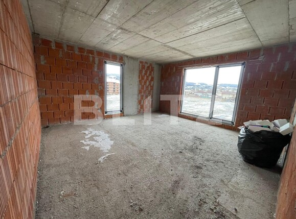Apartament de vânzare 2 camere Floreşti - 83305AV | BLITZ Cluj-Napoca | Poza5