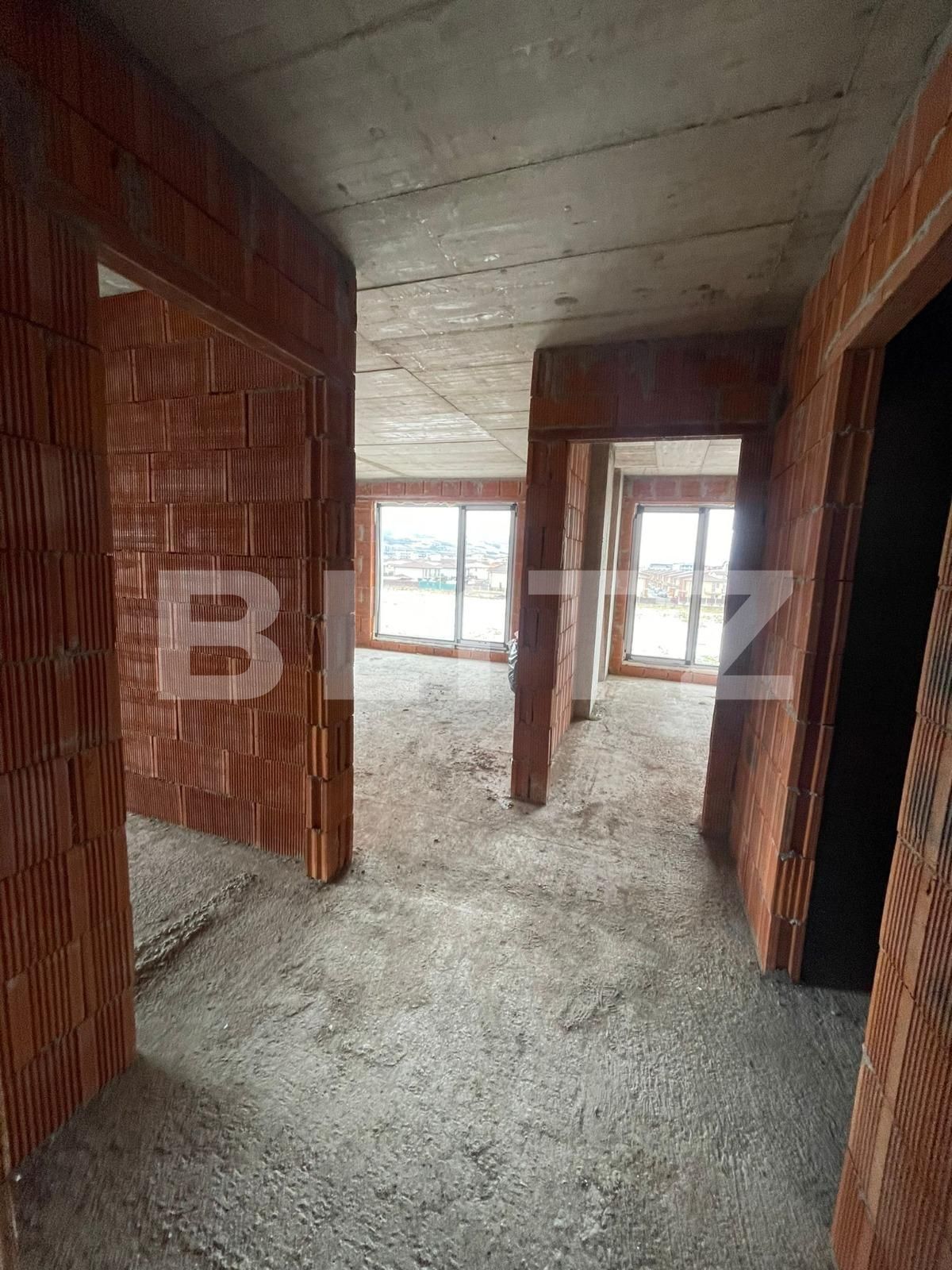 Apartament de vânzare 2 camere Floreşti - 83305AV | BLITZ Cluj-Napoca | Poza4