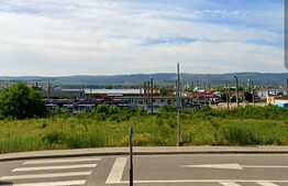 Oportunitate!Teren intravilan 2488 mp,situat in zona de activitati economice ,pe B-dul Muncii