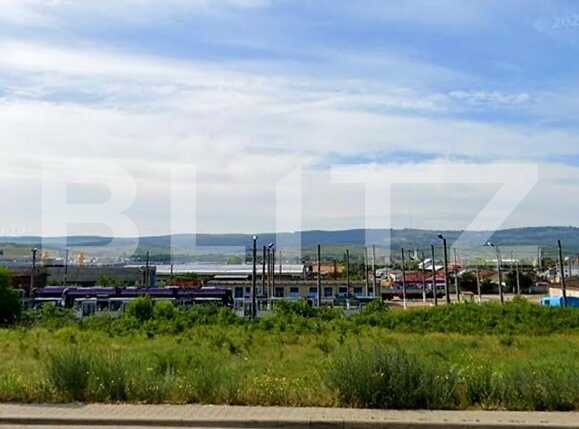 Teren de vânzare Iris - 83306TV | BLITZ Cluj-Napoca | Poza2