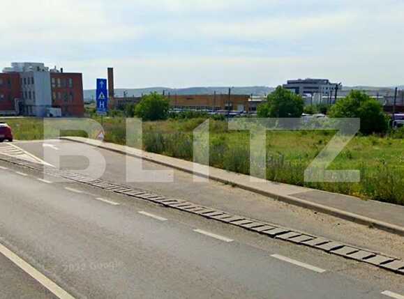 Teren de vânzare Iris - 83306TV | BLITZ Cluj-Napoca | Poza3