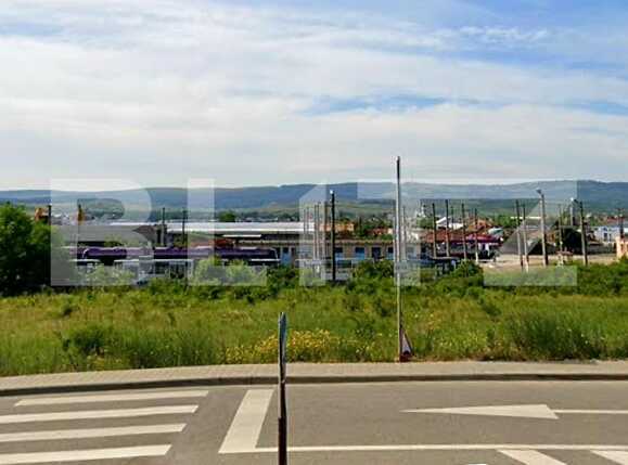 Teren de vânzare Iris - 83306TV | BLITZ Cluj-Napoca | Poza1