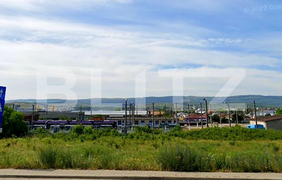 Teren de vânzare Iris - 83306TV | BLITZ Cluj-Napoca | Poza2