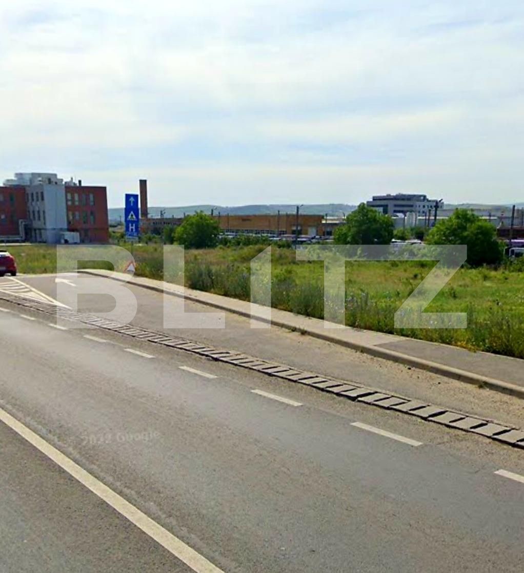 Teren de vânzare Iris - 83306TV | BLITZ Cluj-Napoca | Poza3