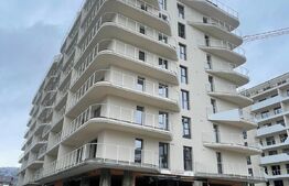 Comision 0! Apartament 2 camere , 52.47 mp, zona exclusivista Centrala