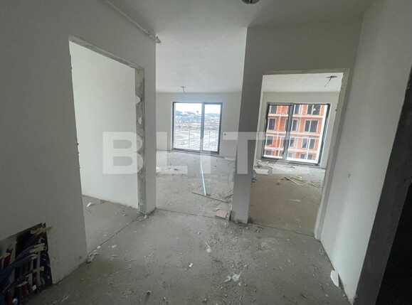 Apartament de vânzare 2 camere Floreşti - 83308AV | BLITZ Cluj-Napoca | Poza7