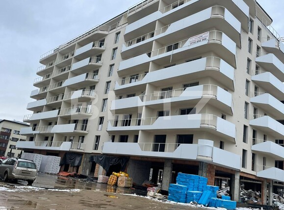 Apartament de vânzare 2 camere Floreşti - 83308AV | BLITZ Cluj-Napoca | Poza12