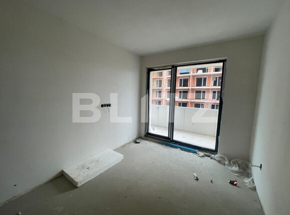 Apartament de vânzare 2 camere Floreşti - 83308AV | BLITZ Cluj-Napoca | Poza5