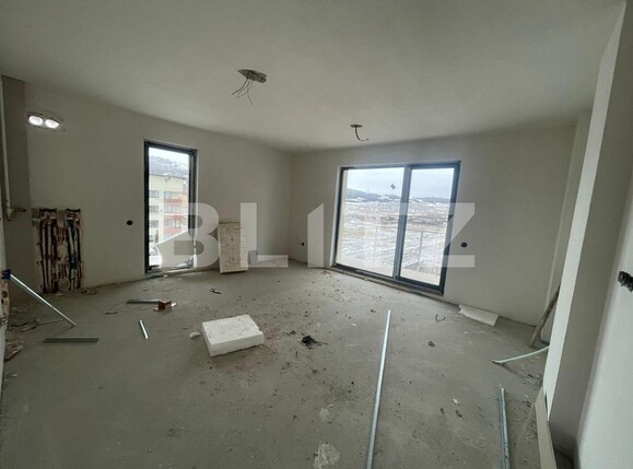 Apartament de vânzare 2 camere Floreşti - 83308AV | BLITZ Cluj-Napoca | Poza9