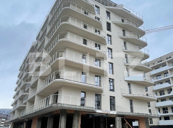 Apartament de vânzare 2 camere Floreşti - 83308AV | BLITZ Cluj-Napoca | Poza1