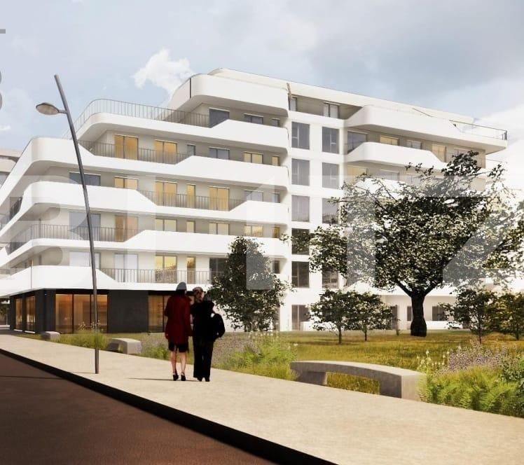 Apartament de vânzare 2 camere Floreşti - 83308AV | BLITZ Cluj-Napoca | Poza3