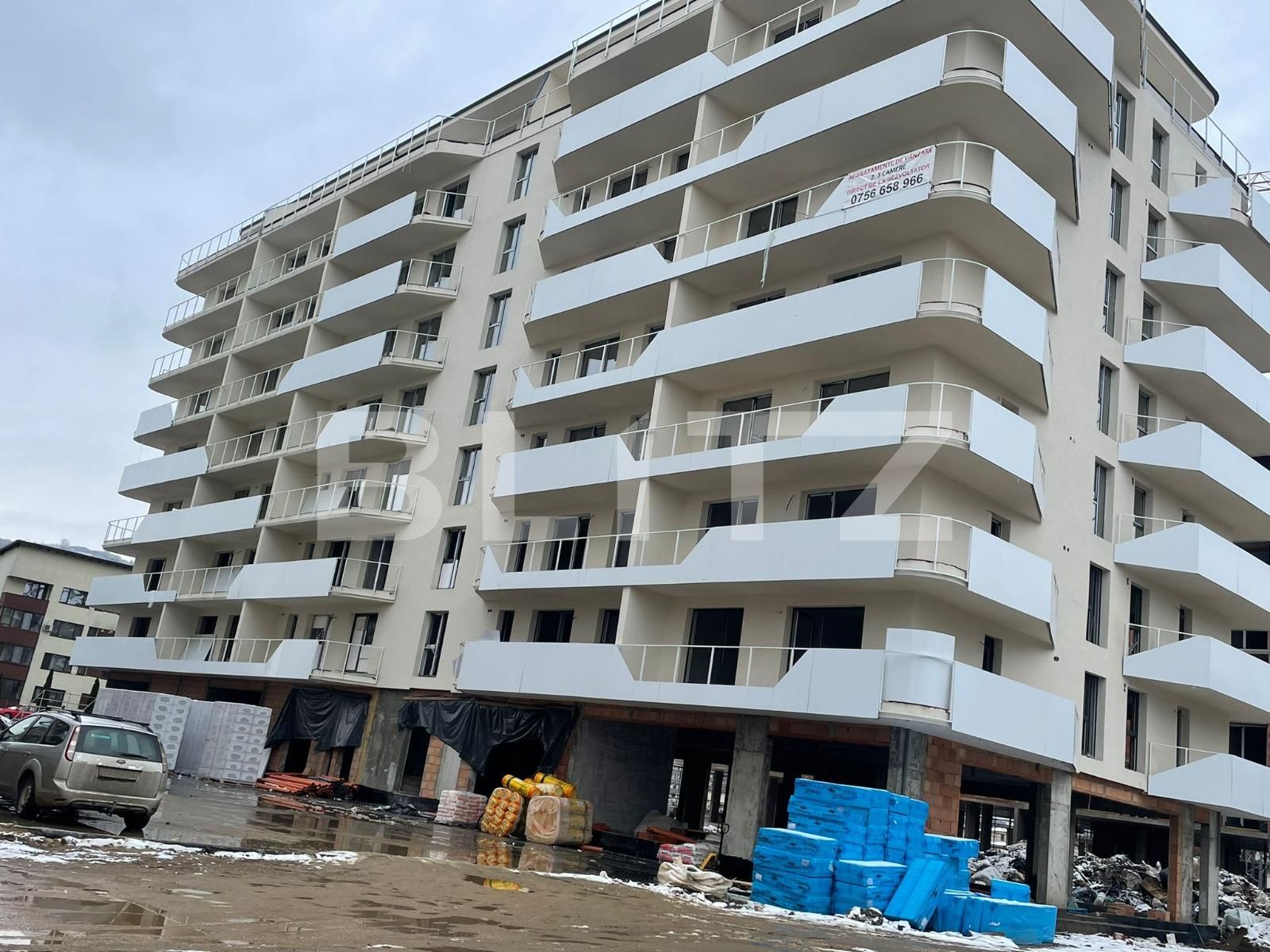 Apartament de vânzare 2 camere Floreşti - 83308AV | BLITZ Cluj-Napoca | Poza12