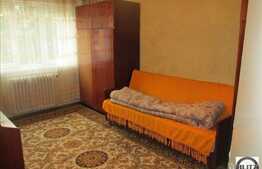 Apartament cu 4 camere decomandate,  recent renovat, parcare,zona strazi Primaverii