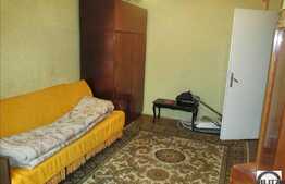 Apartament cu 4 camere decomandate,  recent renovat, parcare,zona strazi Primaverii
