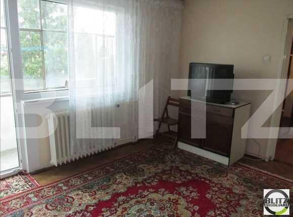 Apartament de închiriat 4 camere Manastur - 8331AI | BLITZ Cluj-Napoca | Poza2