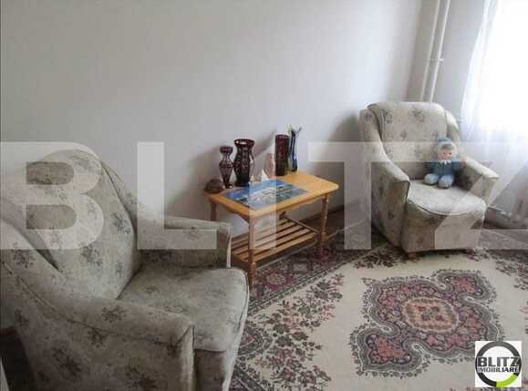 Apartament de închiriat 4 camere Manastur - 8331AI | BLITZ Cluj-Napoca | Poza5