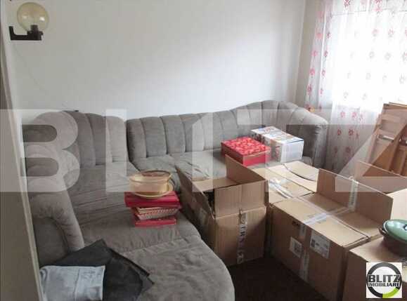 Apartament de închiriat 4 camere Manastur - 8331AI | BLITZ Cluj-Napoca | Poza3