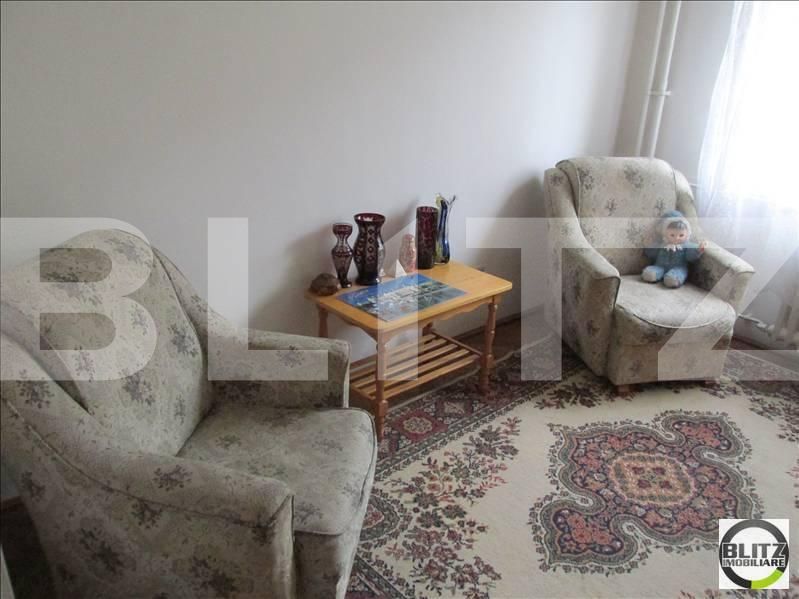 Apartament de închiriat 4 camere Manastur - 8331AI | BLITZ Cluj-Napoca | Poza5