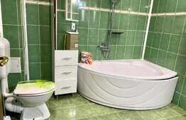  2 camere mobilat modern, 40mp, bloc nou, Calea Turzii