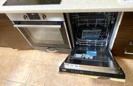  2 camere mobilat modern, 40mp, bloc nou, Calea Turzii