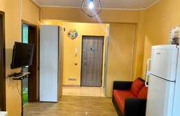  2 camere mobilat modern, 40mp, bloc nou, Calea Turzii