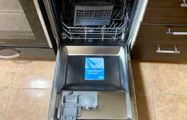  2 camere mobilat modern, 40mp, bloc nou, Calea Turzii