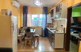  2 camere mobilat modern, 40mp, bloc nou, Calea Turzii