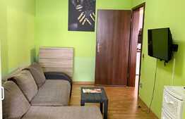  2 camere mobilat modern, 40mp, bloc nou, Calea Turzii